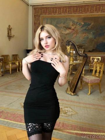 Проститутка Жанна Проститутка Жанна